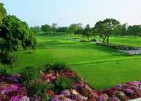 Valley at Los Coyotes CC: #1
