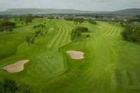 Roe Park GC: #7