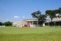 GC of Dallas: clubhouse