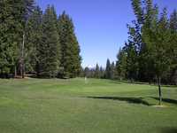 Lake Almanor West GC