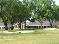 Butte Creek CC: clubhouse