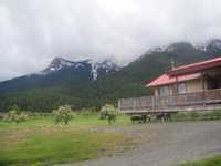 Mount Huff GC