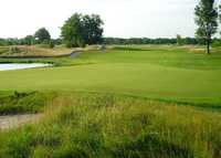 Brassie GC: #10