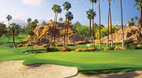 Indian Wells CC
