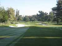 Kings River G & CC: #16