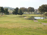 Lake Don Pedro G & CC
