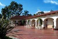 Laguna Woods GC: Clubhouse Two