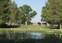 Rancho Sierra GC: #4