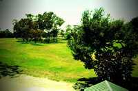 Bixby Village GC: clubhouse