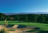 North at Mountain Gate CC: #4