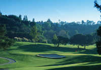 North at Mountain Gate CC: #6