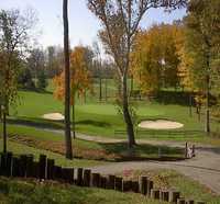 Turtle Creek GC