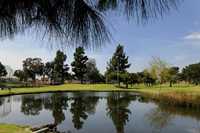 Pico Rivera Municipal GC