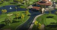 Avondale GC: clubhouse