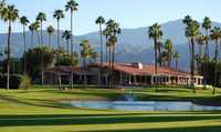 Chaparral CC: clubhouse