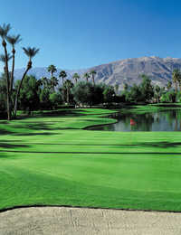 South at Monterey CC: #6