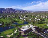 Marrakesh GC: #18 & clubhouse