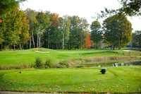 The Lakes GC