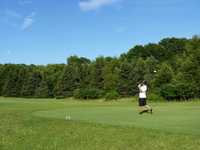 Thoroughbred GC at Double JJ R