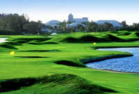 Hyatt Britannia Golf Course