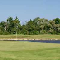 Beeches GC: #15