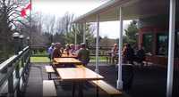 SummerHeights GL: clubhouse patio
