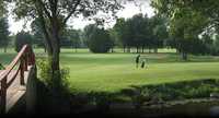 SummerHeights GC