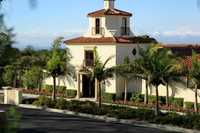 Palos Verdes GC: clubhouse