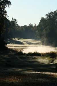 Barrington Hall GC