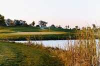 Broken Arrow GC - East: #5