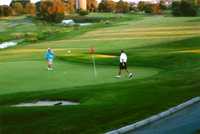 Broken Arrow GC