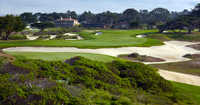 Shore at Monterey Peninsula CC: #14
