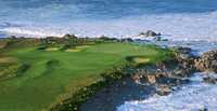 Dunes at Monterey Peninsula CC: #14
