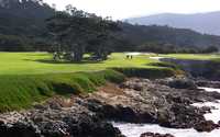 Cypress Point C: #17