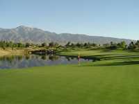 Empire Lakes GC: #3