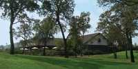 Rancho Murieta CC: clubhouse
