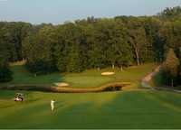 Mearns - East at Quail Chase GC: #1