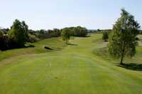 Nairn Dunbar GC: #9