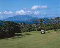Four Seasons Resort