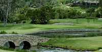 Rancho Santa Fe GC: #13