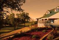 Gold Hills CC: clubhouse