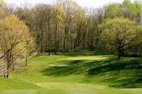 Eagle Creek GC - Sycamore: #5