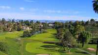 Victoria C: aerial view