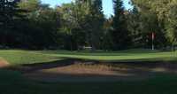 William Land Park Mun. GC