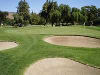 Arrowhead CC