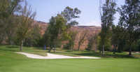 Shandin Hills GC