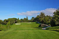 Peninsula G & CC: #4