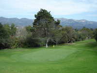 Hidden Oaks CC: #9