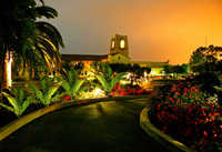 Montecito CC: clubhouse