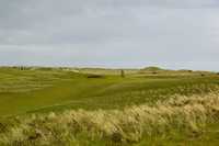 County Louth GC's 5th hole